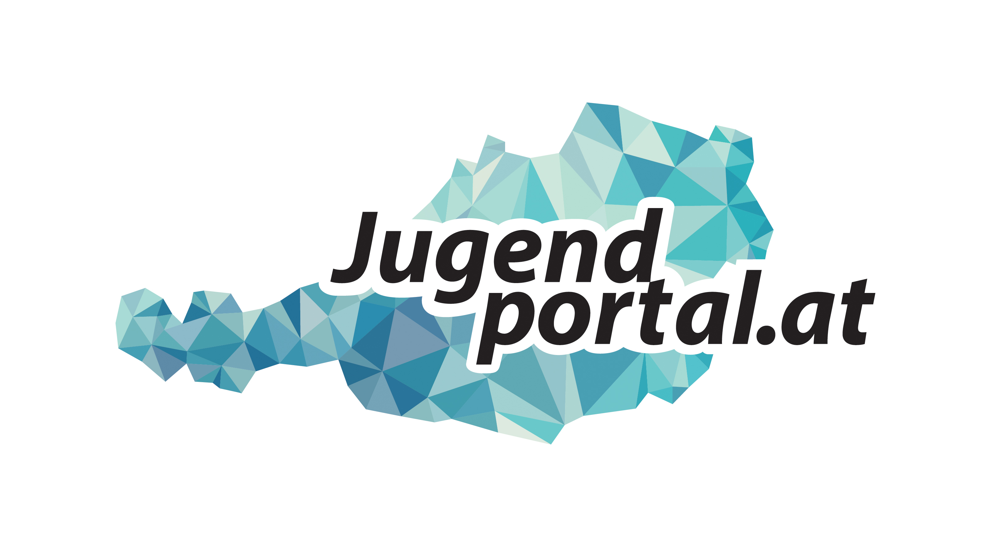 Logo Jugendportal
