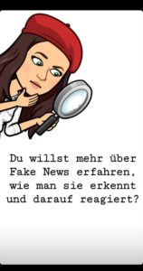 Fake News akzente Salzburg