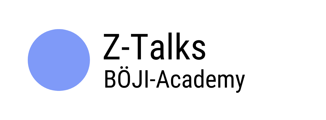 Z-Talks