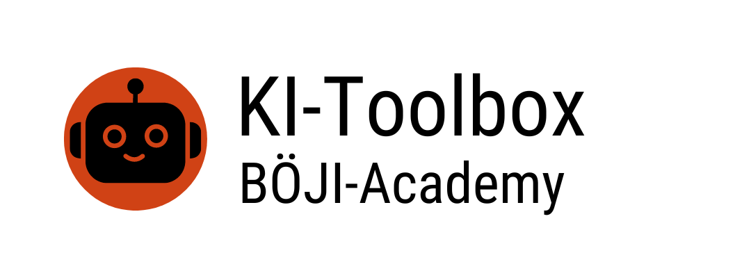 KI-Toolbox