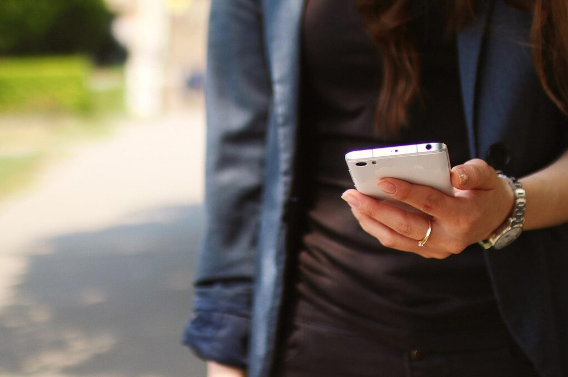 Unerwünschte Dickpics sind jetzt strafbar