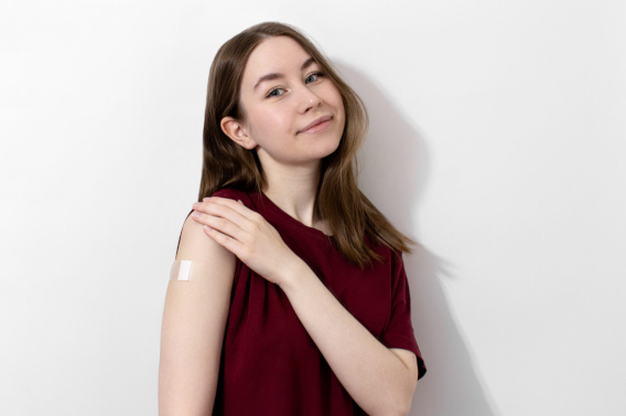  Alles über die kostenlose HPV-Impfung