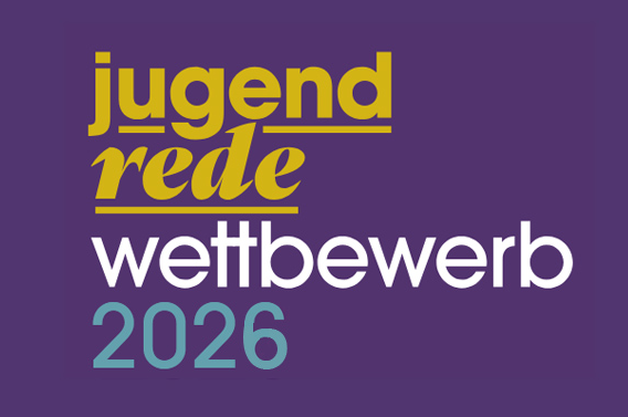 Bundes-Jugendredewettbewerb 2026
